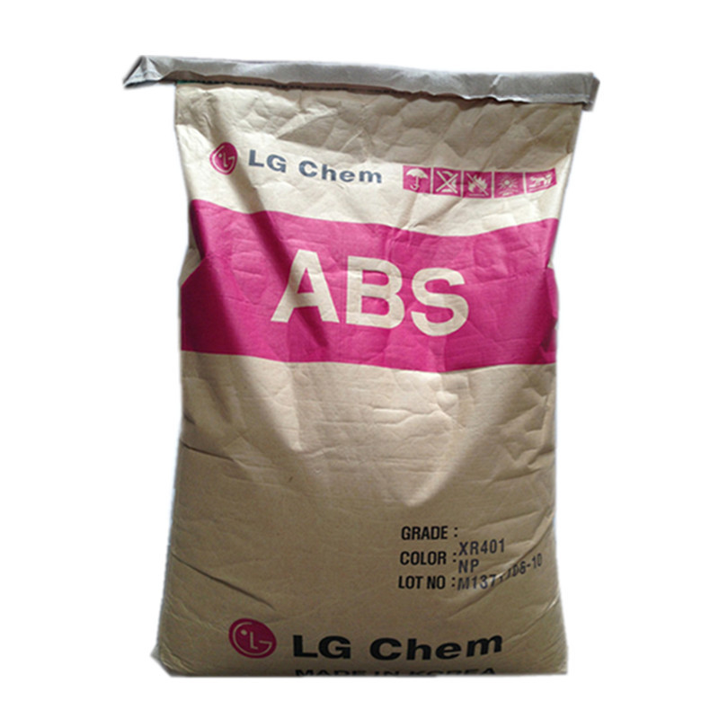 ABS 韩国LG化学 XR-401 注塑级 耐热性 高抗冲 电气应用