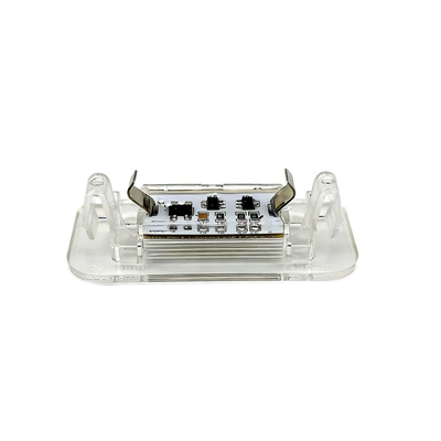 License plate lamp W242 W246 B-Class