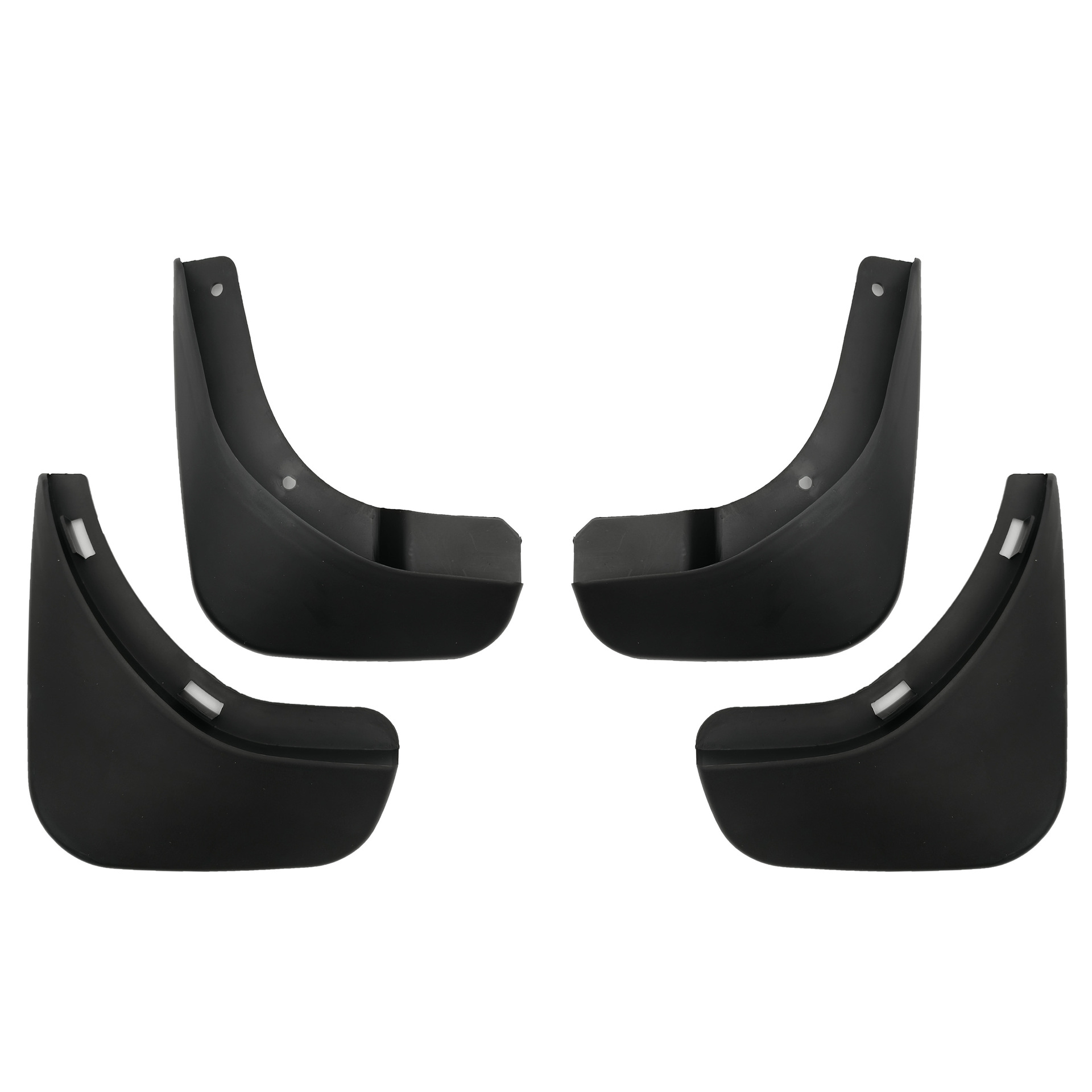 Suitable for 2009-2013 Skoda SKODA Octavia OCTAVIA car fender for foreign trade