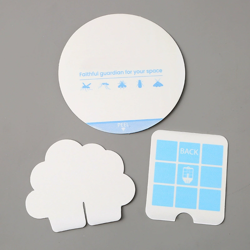 Трансграничное взрывное устройство противомоскитная лампа липкая бумага для комаров