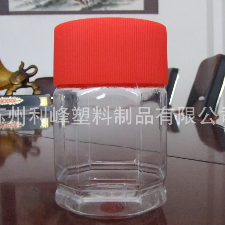 供应塑料瓶400ml