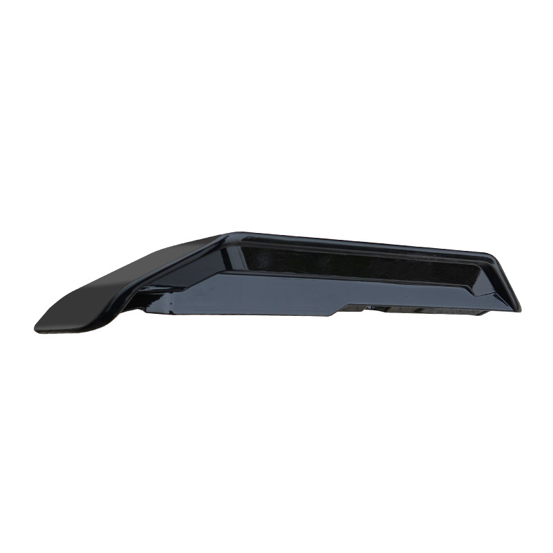 Suitable for Jetour Traveler Rear Wing and Roof Wing Modification, Special Rear Spoiler, Roof Wind Wing, Exterior Decorative Sticker Accessories