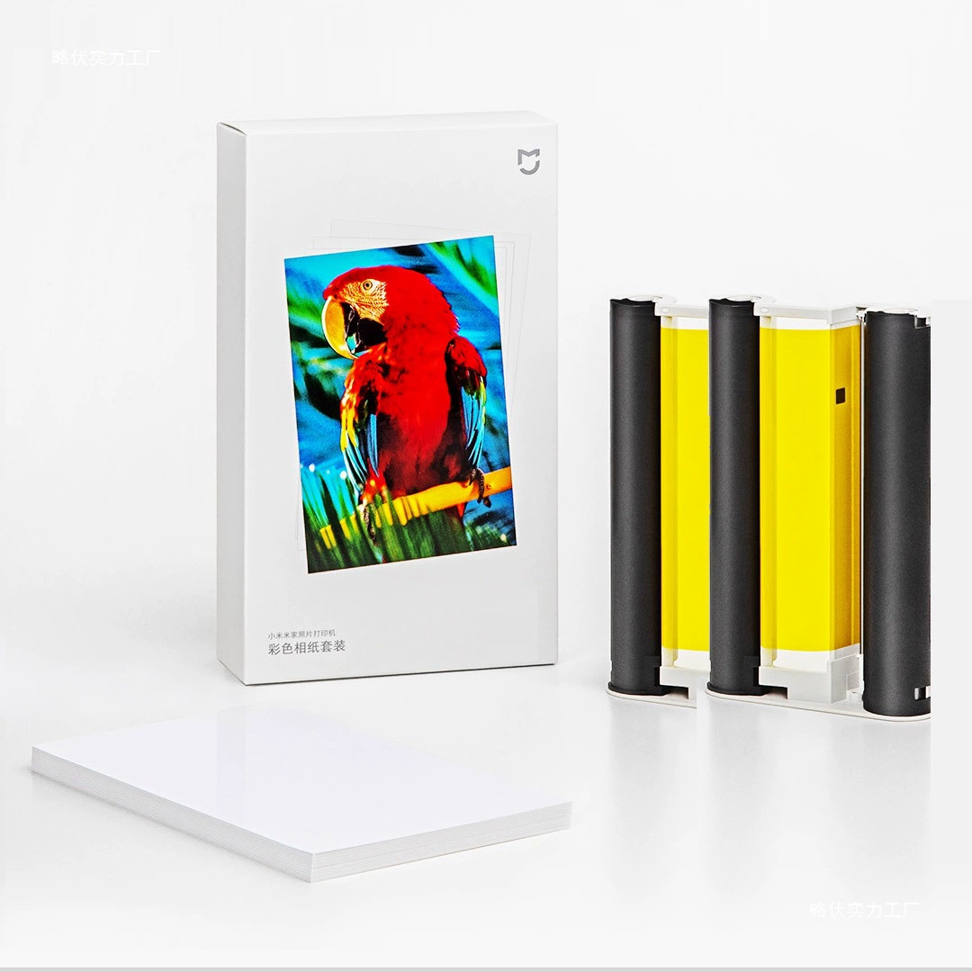 Xiaomi, фото, беспроводной принтер, Bluetooth, 1S