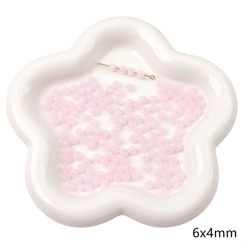 Rueda rosa Beads