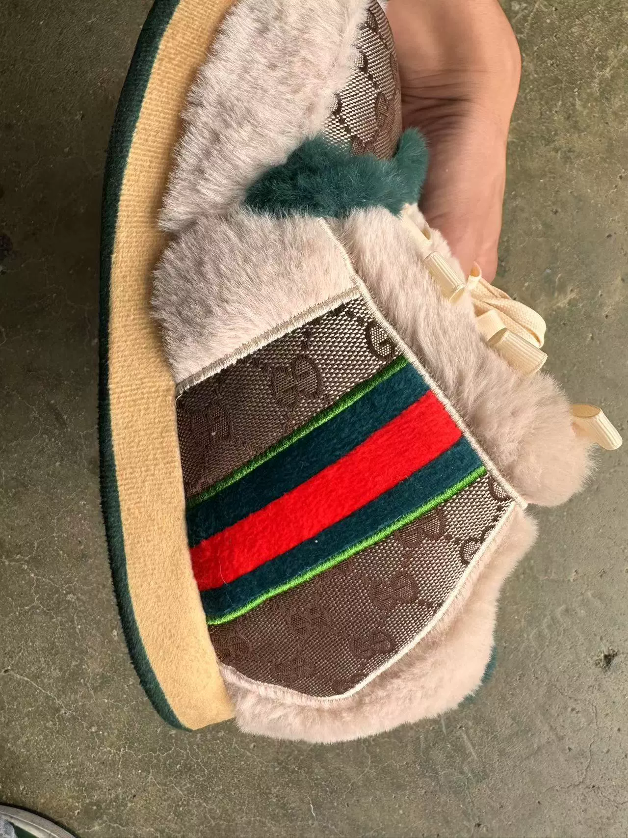 Тапочки Air Jordan демисезонные комфортные тёплые, размеры 36–44, тканевая или кожаная подошва