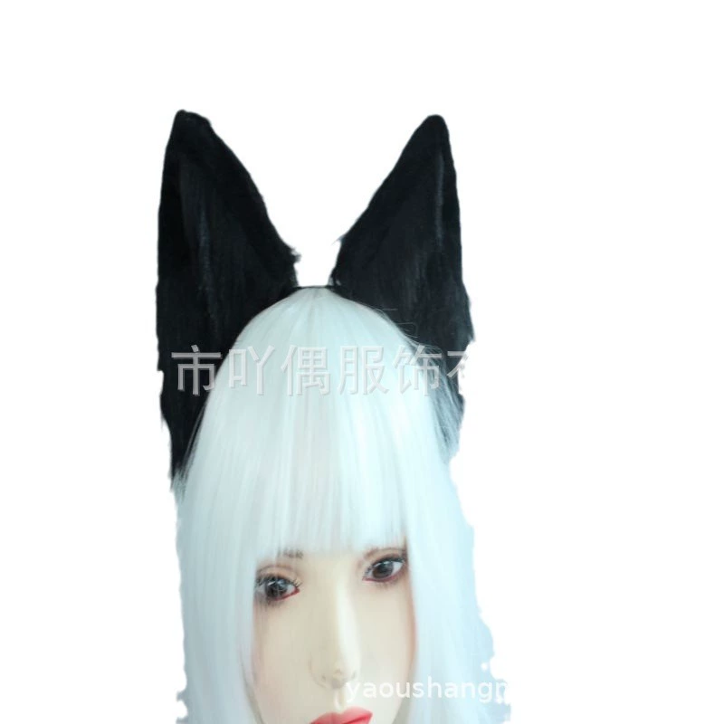 Повязка на голову, аксессуар для волос, DIY, стильLolita