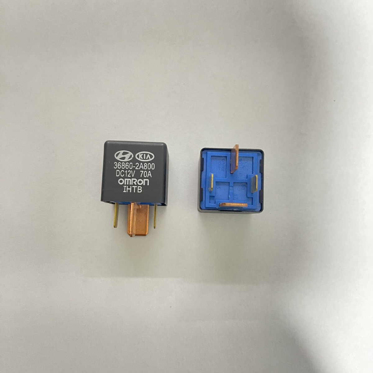 现代起亚汽车大功率继电器36860-2A800