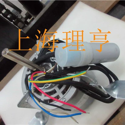 M1S5502A-00-10 KDD7/7 165W 4P-1 1SY Двигатель