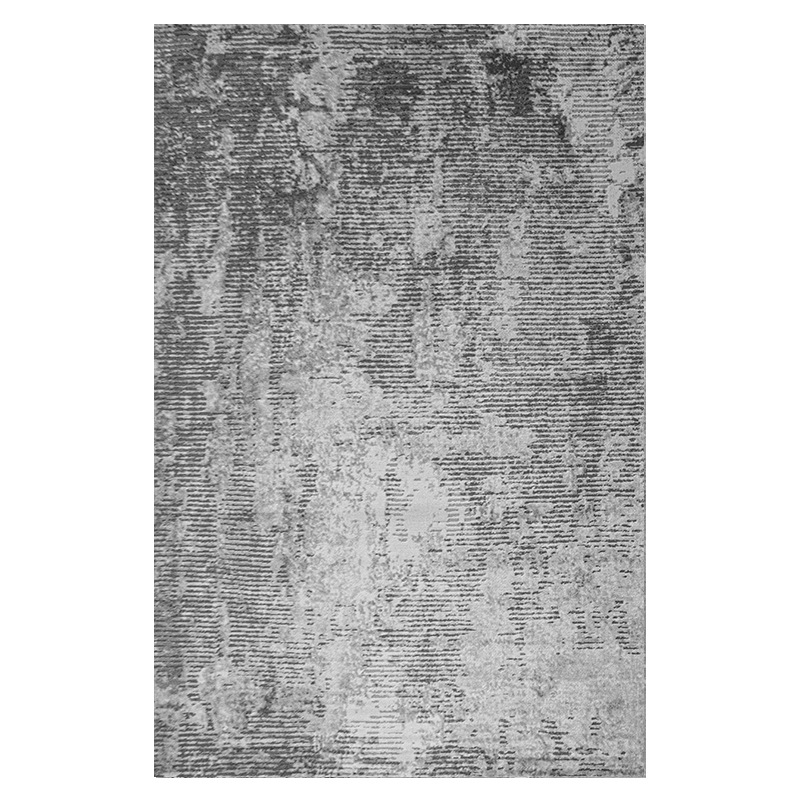 Alfombra de Salón de Fábrica Resistente a las Manchas y Fácil de Cuidar, Alfombra de Noche Impermeable y Antideslizante, Alfombra para el Hogar, Tapete para Dormitorio al por Mayor