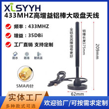 433M�����P�쾀����ȫ�������LORAģ�K�h���b�س����쾀433/470M