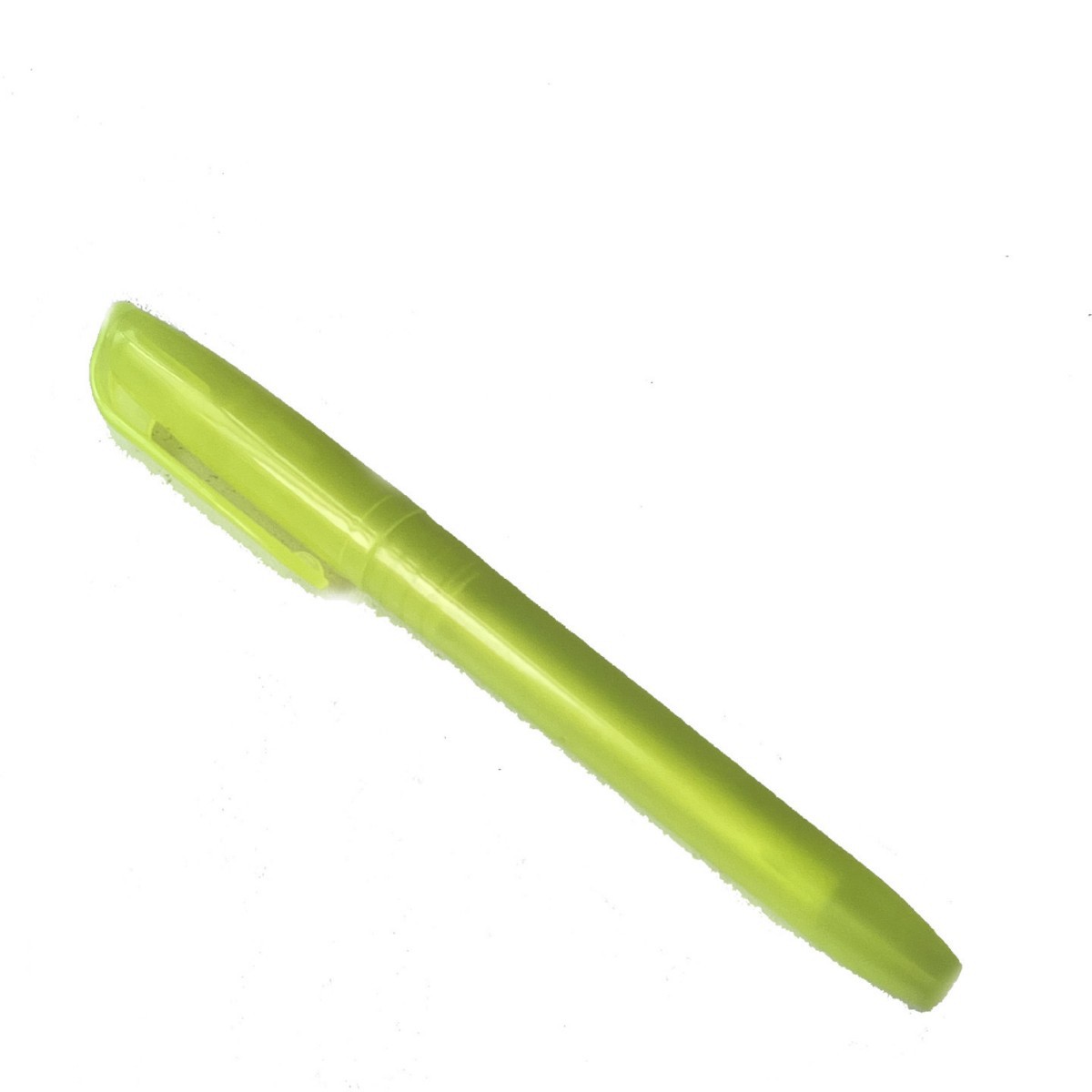 Rama única amarilla