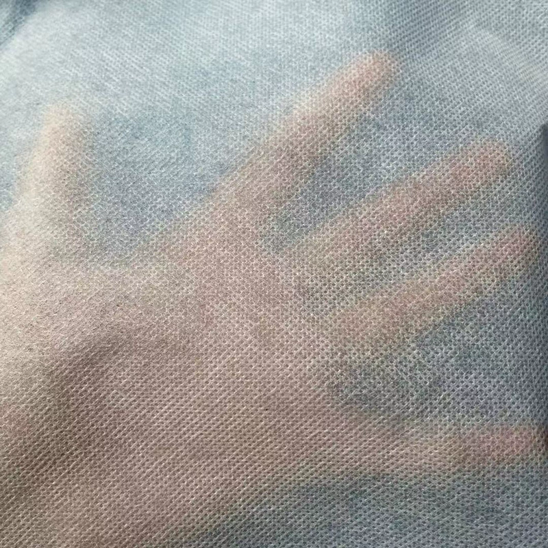 Поставка PP Полипропилен спанбонд non-woven ткань рассады повышение домашний Текстиль диван хлопок пальто лайнер ткань отсек non-woven ткань