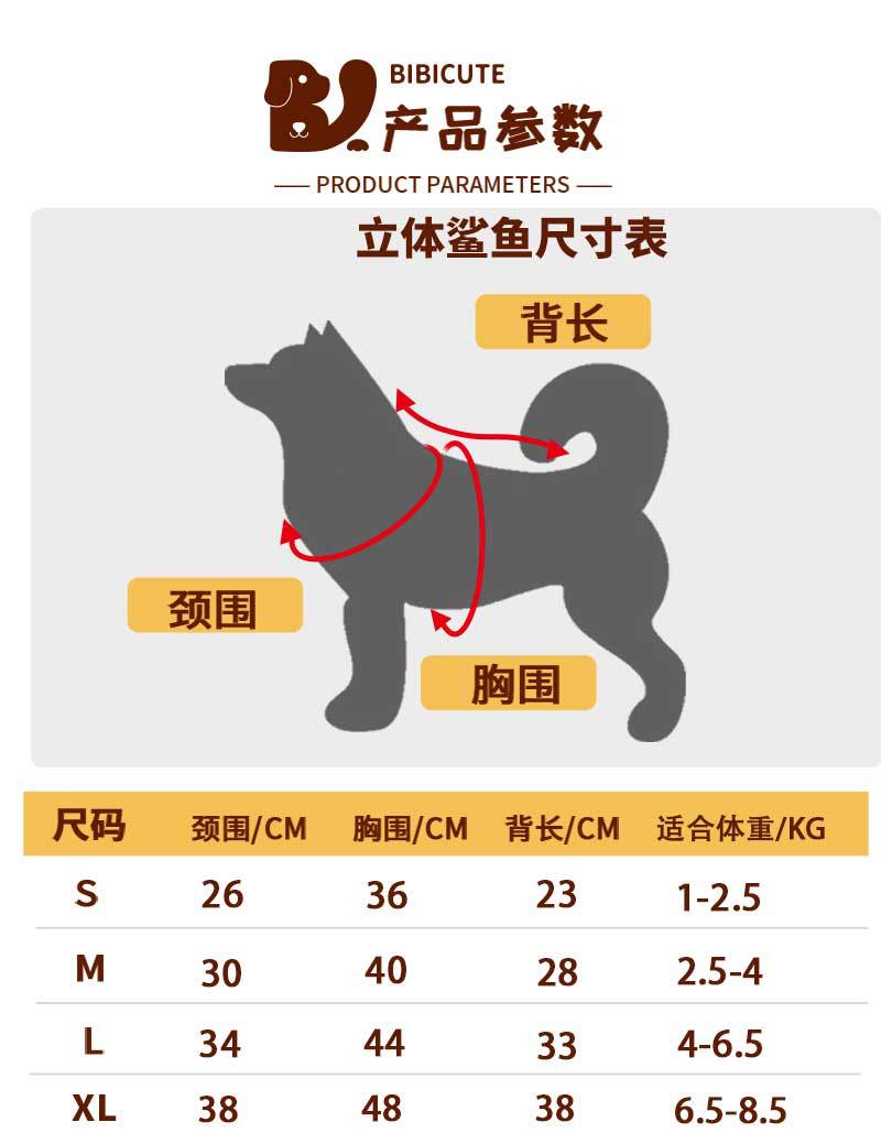 立体鲨鱼详情_02