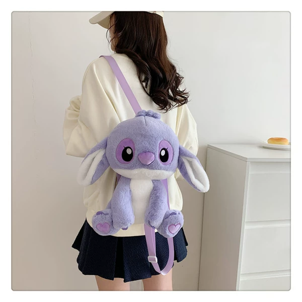 Big Q version of Stadi Purple Purple