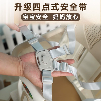 Suitable for Qiaochuang electric vehicle child: Motorcycle child seat