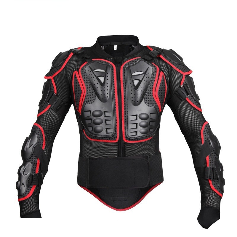 Ropa de armadura de ciclismo, productos para exteriores, equipo de protección, fábrica de armadura, ropa de armadura de motocicleta, equipo de protección deportiva de ciclismo