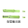 自锁液压20mm弹簧阻尼器
