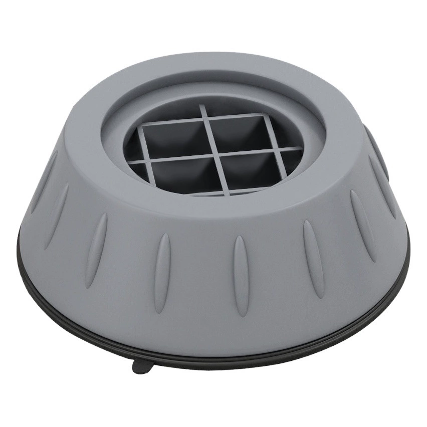 Подушечки для ног стиральной машины, универсальные подушечки для ног, амортизирующие подушечки, противоскользящие подушечки, увеличенная влагостойкая основа для стирки холодильника, прямые продажи