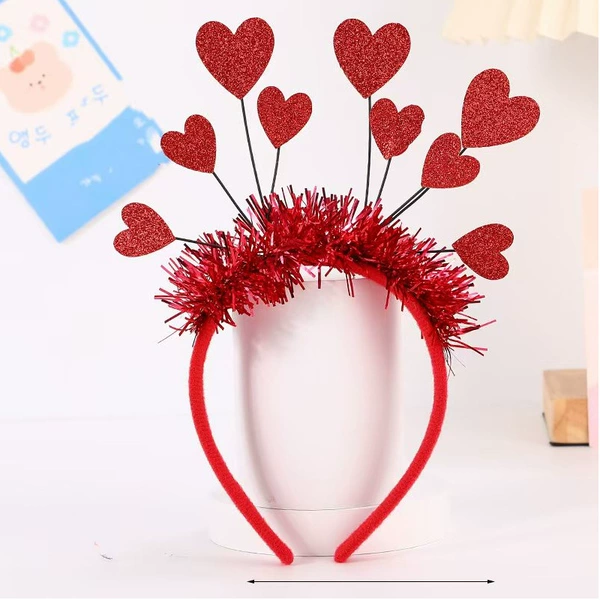 9 love heads