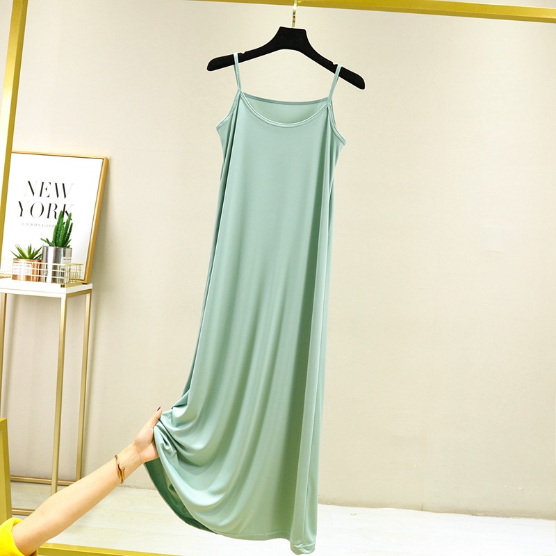 긴 라이트 그린