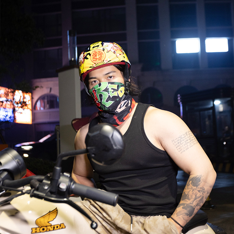 Cascos retro para hombres y mujeres, vehículos eléctricos, medio casco, gorra de béisbol, scooter, gorras, gánsteres, DS, bicicleta de montaña personalizada