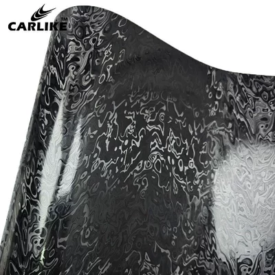 Changing Film Body Film Electronic Automotive Film