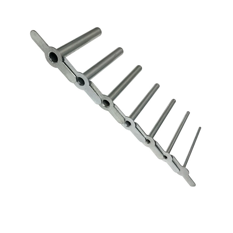 Дырокол ручной сверлильный инструмент с ручкой резиновая заглушка силиконовая заглушка Химическое учебное оборудование Лабораторные пробирки