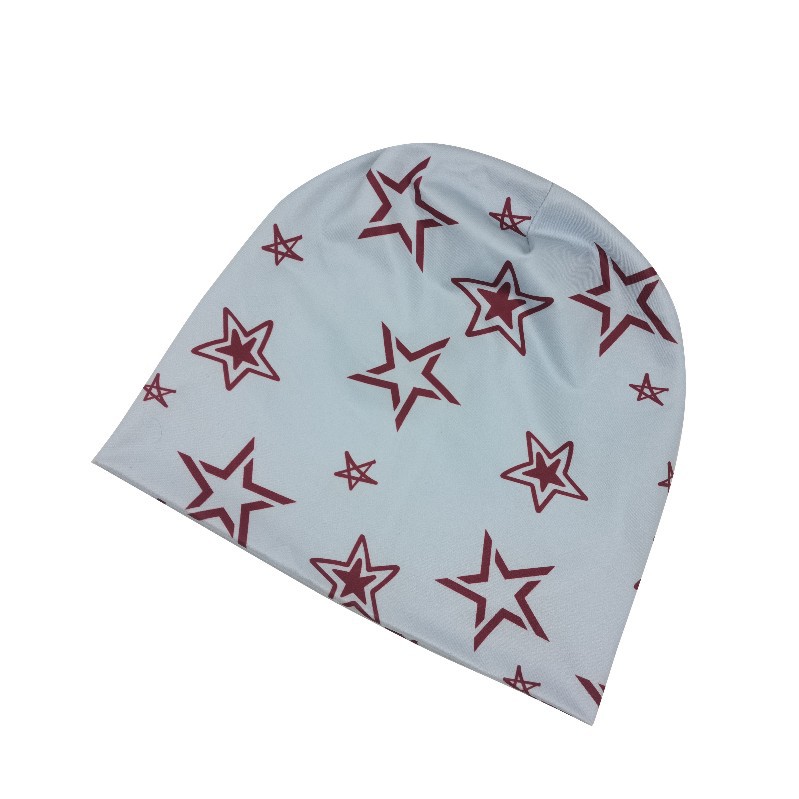 Felpa con cappuccio Autunno/Inverno Puro Cotone Bambina Morbido Caldo Bambina e Bambino Versione Coreana Baotou Cappello Impilabile_voghion.com