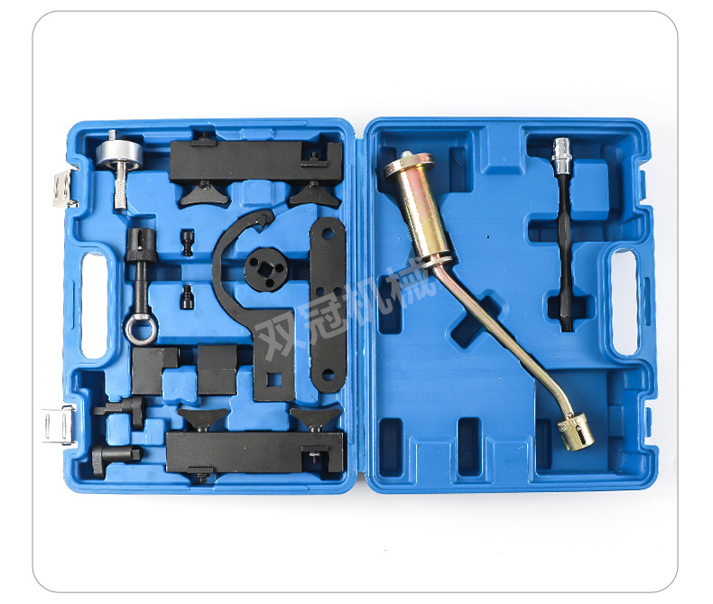 Land Rover 5.0 3.0t Gasoline Engine Timing Tool Range Rover 5.0t Discovery 4 Jaguar Xf Xj Timing Tool