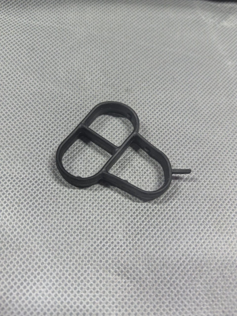 06E115446 для Audi A6L Q5 Q7 Touareg 3.0T двигатель фильтр нижней подушки сиденья