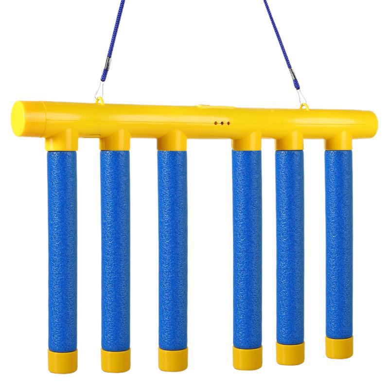 Tracción ocular, mano rápida, máquina de agarre de palo, equipo de entrenamiento de integración sensorial, palo de mano, caída interior, atención del bebé, juguetes interactivos para niños