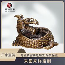 黄铜翻砂铸造件浇铸加工压铸件不锈钢失蜡模具铸件304不锈钢