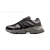 Black (small half size)