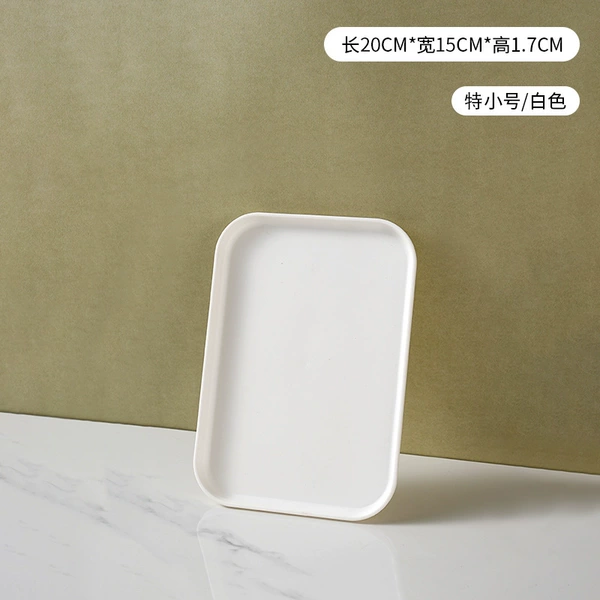 20 special tray-white