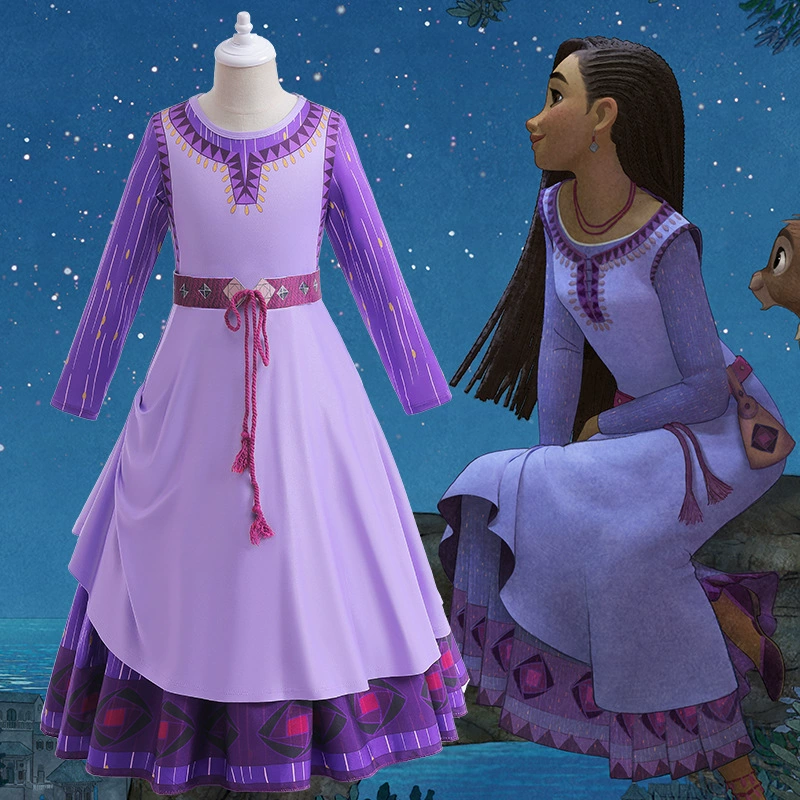 Evening dress, suit, (Cross-border trading), cosplay, wish