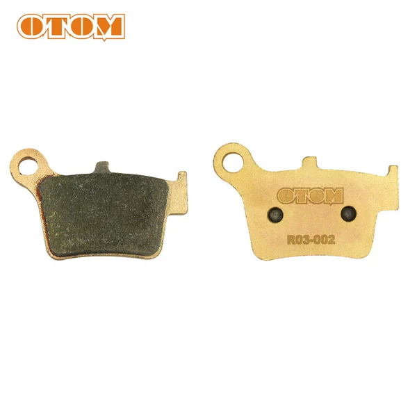 After R03 copper sintered