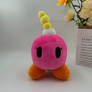 �¿�21cmС̖�����R��W��ɫը���ˮ�ɫ�۵���ը����ë�q������ż