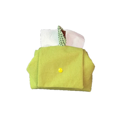 car tissue bag, car | Car tissue box/set
