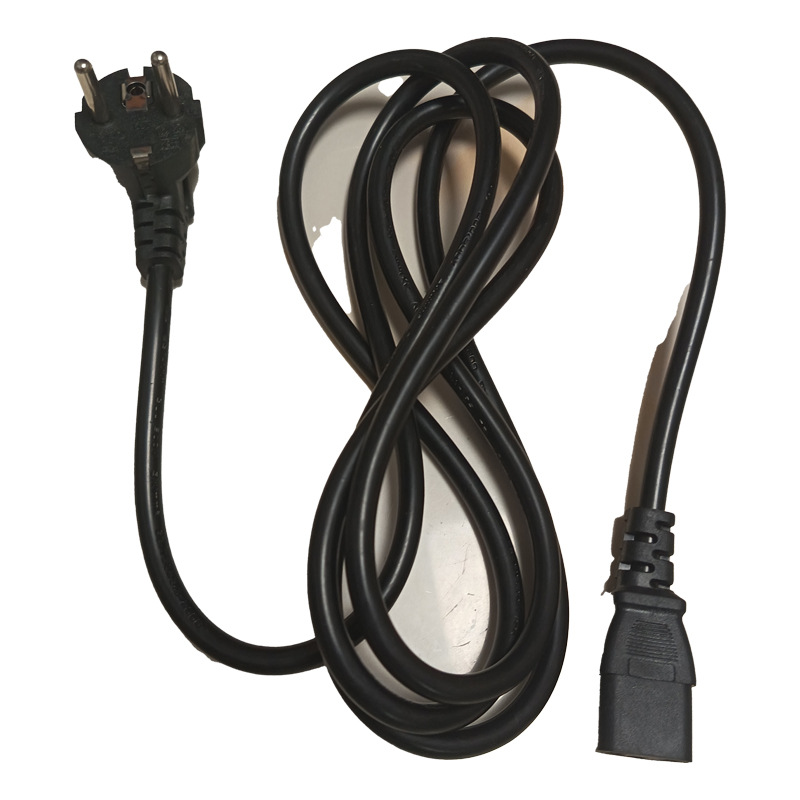 Non -standard plug