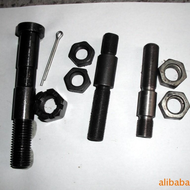 供应压缩机螺栓，螺帽,阀螺帽,顶丝等气阀螺栓