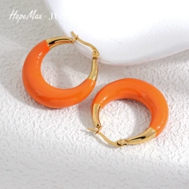 耳环;耳钉;耳坠