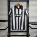 14-15 Juventus Home