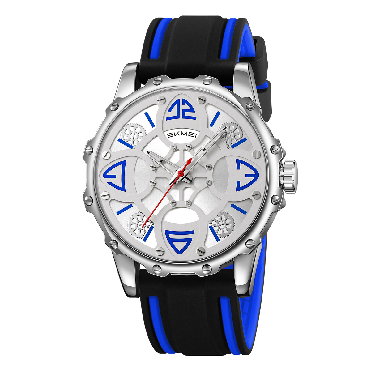 Azul