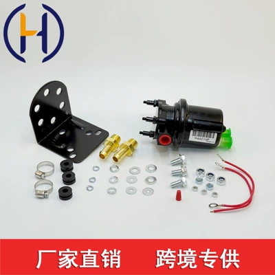 Sp8115 for Carter Rotary Vane Diesel P4601Hp Fuel Pump Fe0539 Zf-A-006