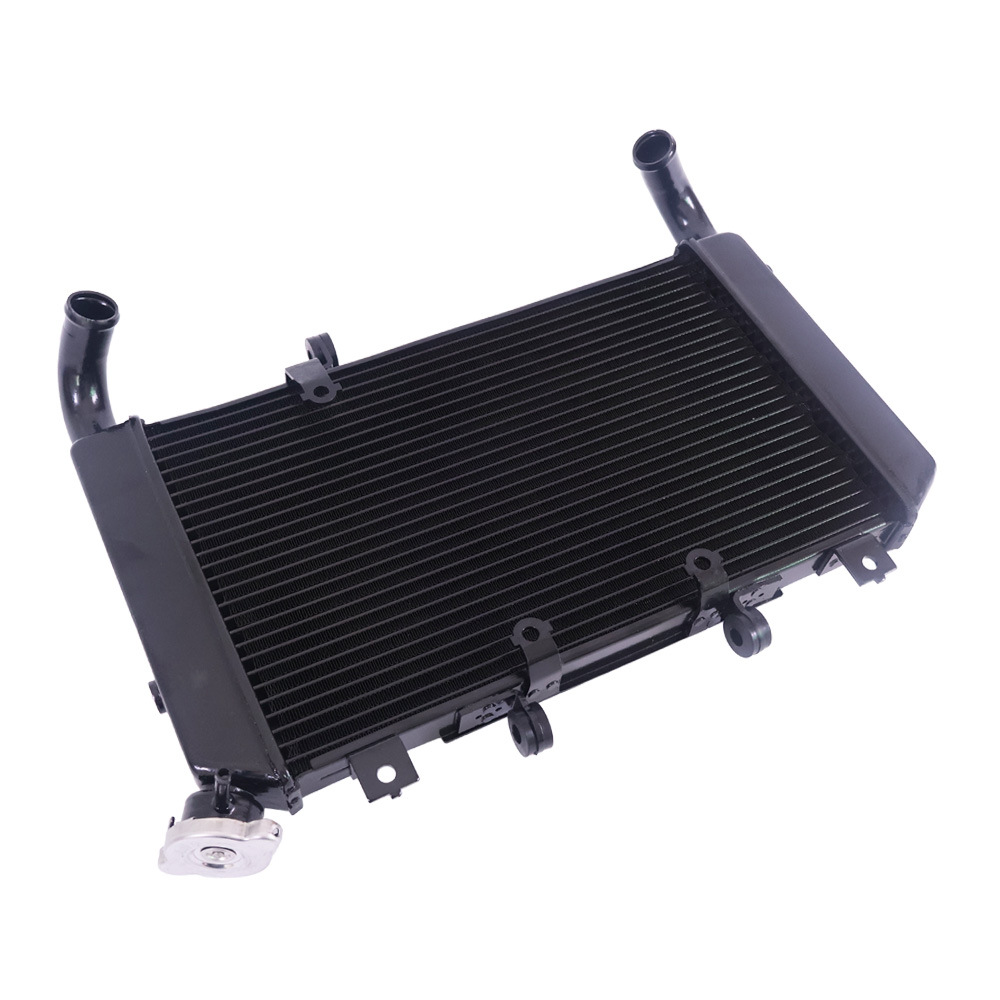 Suitable for Honda Cb650R Cbr650R 2018-2025 Water Tank Assembly Water Cooler Radiator