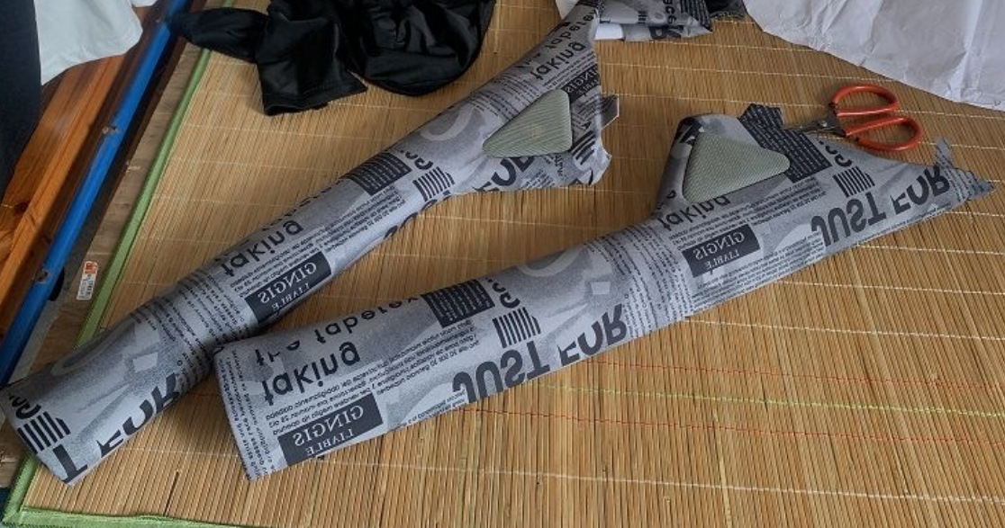 Direct Supply from Manufacturer for Car Interior Modification Ab Pillar Ceiling Renovation Decals Self-Adhesive Fabric Creative Personalized Car Door Accessories