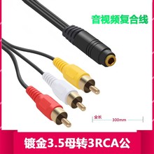 3.5mmĸһAVɏRCADӾ 3.5DAV ҕ31lҕl