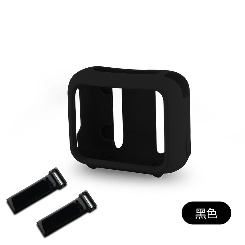 JBL GO4スピーカーのシリコン保護カバーを適用します。|undefined