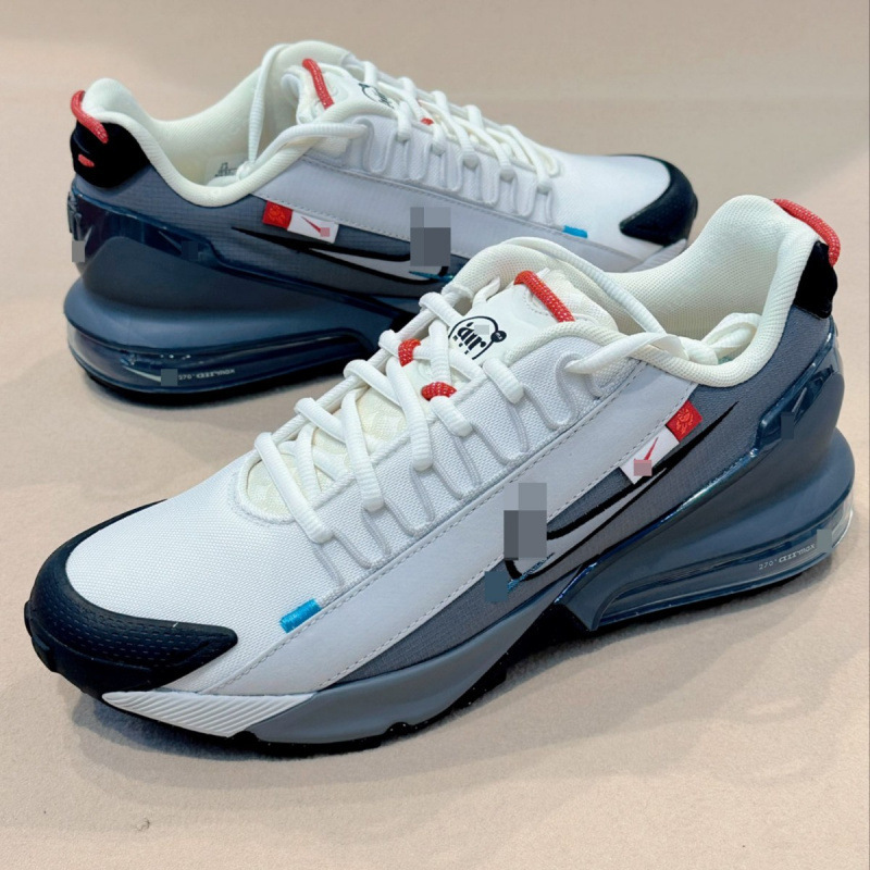 Putian Shoes Max Pulse Running Shoes for Men and Women, Versatile Air Cushion Running Shoes, Outdoor Casual Sports Shoes, Height-Increasing Trendy Shoes
