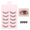 Z302-cotton wire